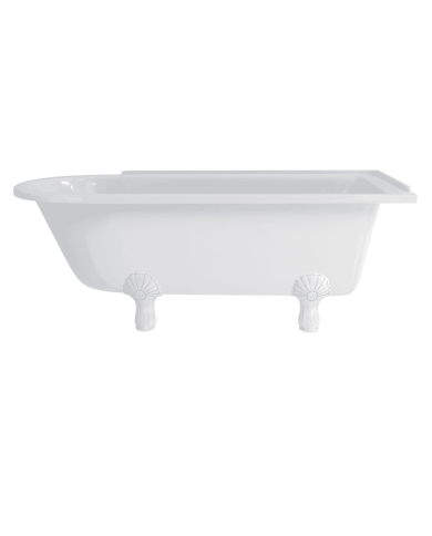 Baignoire douche Kensington - Burlington Baignoire douche Kensington - Burlington