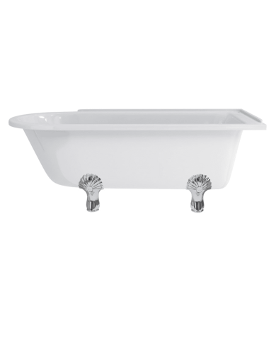 Baignoire douche Kensington - Burlington Baignoire douche Kensington - Burlington