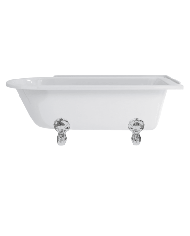 Baignoire douche Kensington - Burlington Baignoire douche Kensington - Burlington
