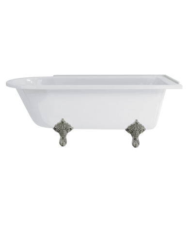 Baignoire douche Kensington - Burlington Baignoire douche Kensington - Burlington