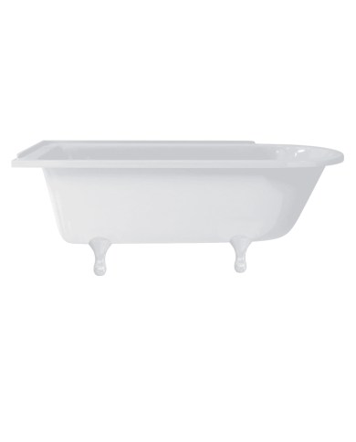 Baignoire douche Kensington - Burlington Baignoire douche Kensington - Burlington