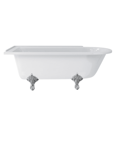 Baignoire douche Kensington - Burlington Baignoire douche Kensington - Burlington