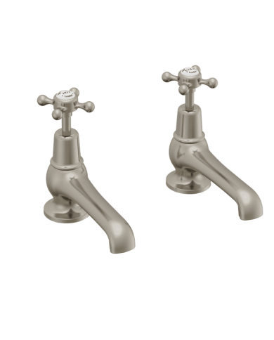 robinet claremont burlington | 3 finitions vintage