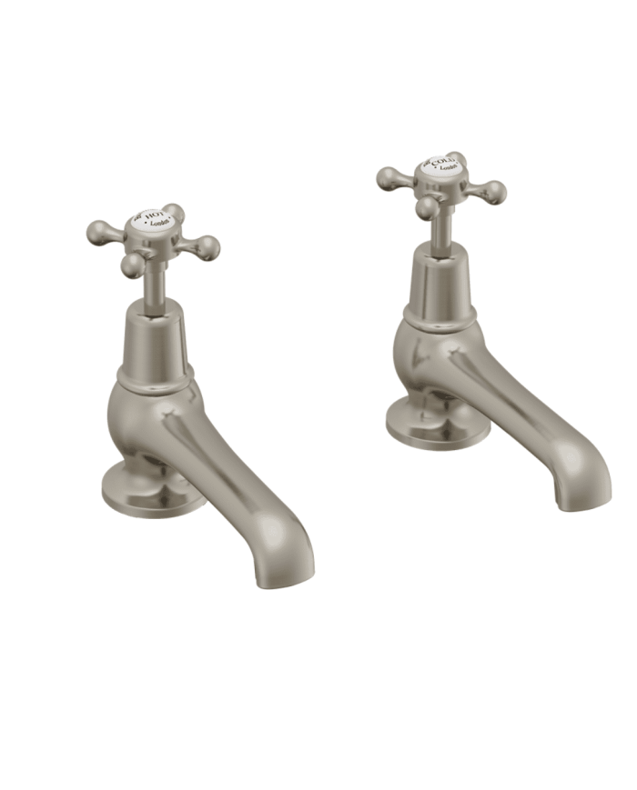 robinet claremont burlington | 3 finitions vintage