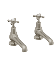 robinet claremont burlington | 3 finitions vintage
