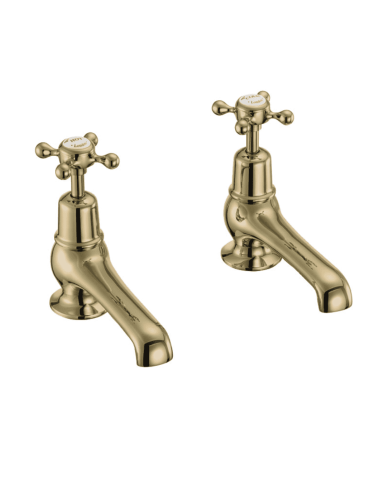 robinet claremont burlington | 3 finitions vintage