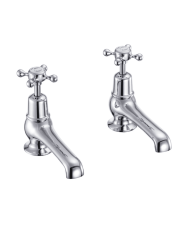 robinet claremont burlington | 3 finitions vintage