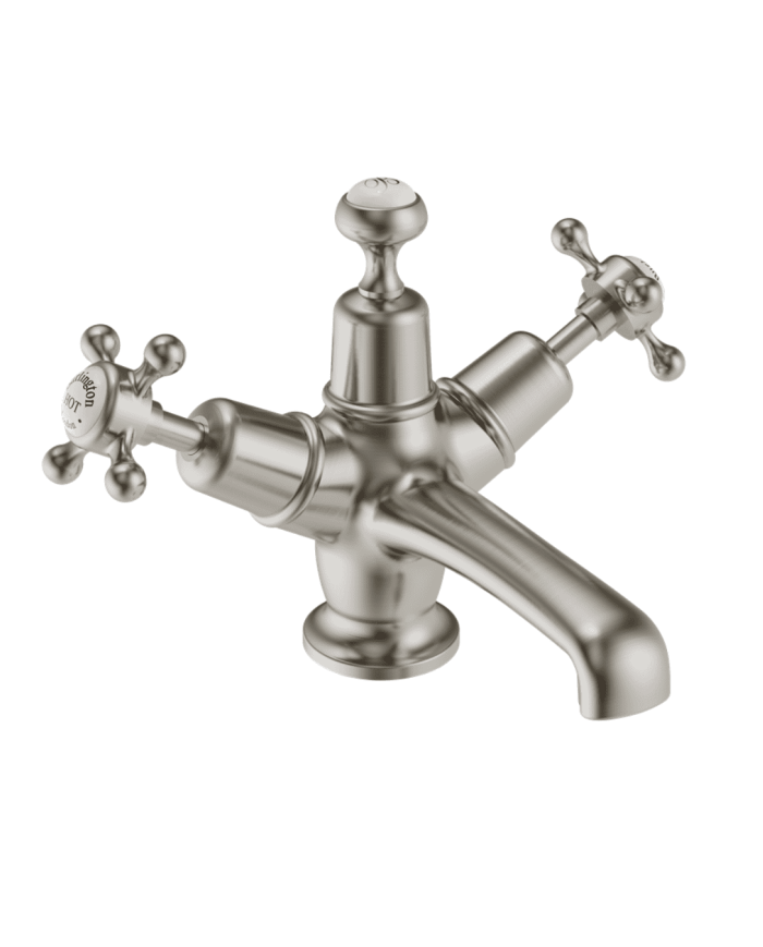 robinet click clack burlington | Claremont rétro garanti 15 ans