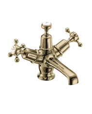 robinet click clack burlington | Claremont rétro garanti 15 ans