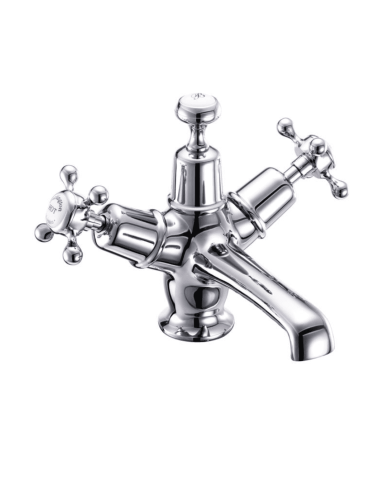 robinet click clack burlington | Claremont rétro garanti 15 ans