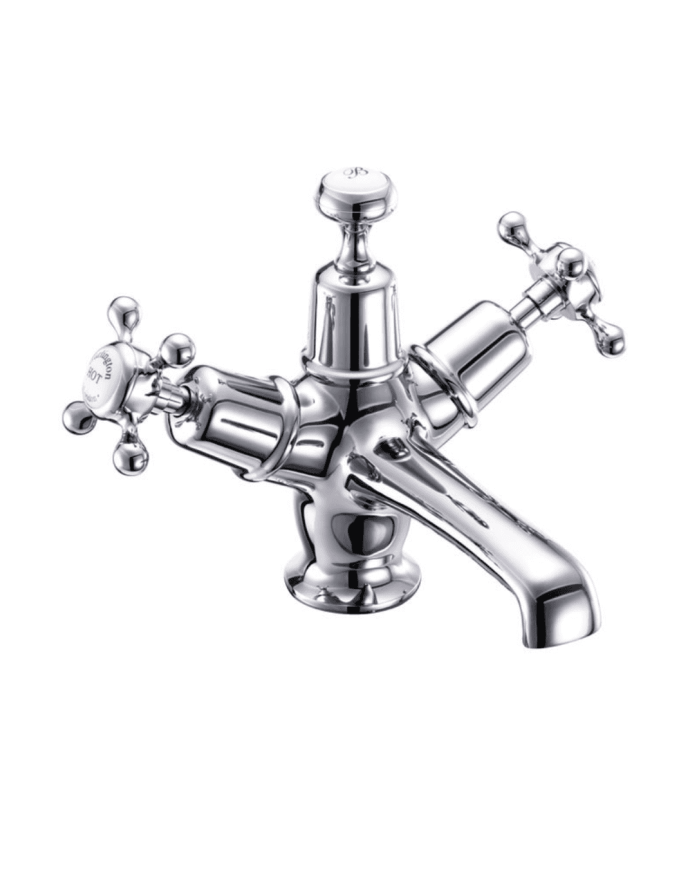 robinet click clack burlington | Claremont rétro garanti 15 ans