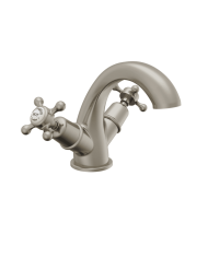 mélangeur claremont burlington | finitions or nickel chrome