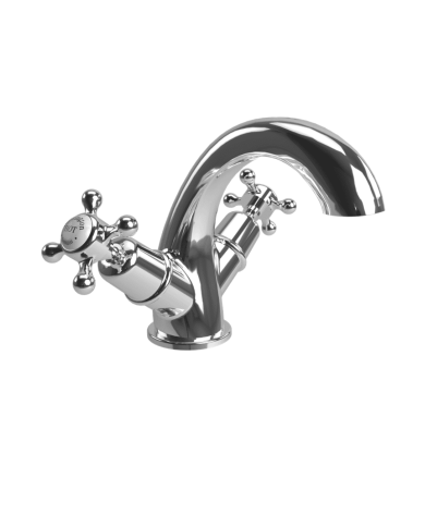 mélangeur claremont burlington | finitions or nickel chrome