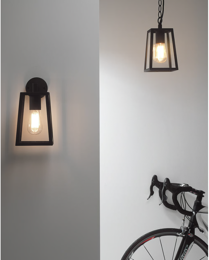 Calvi Wall 215 - Astro