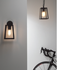 Calvi Wall 215 - Astro