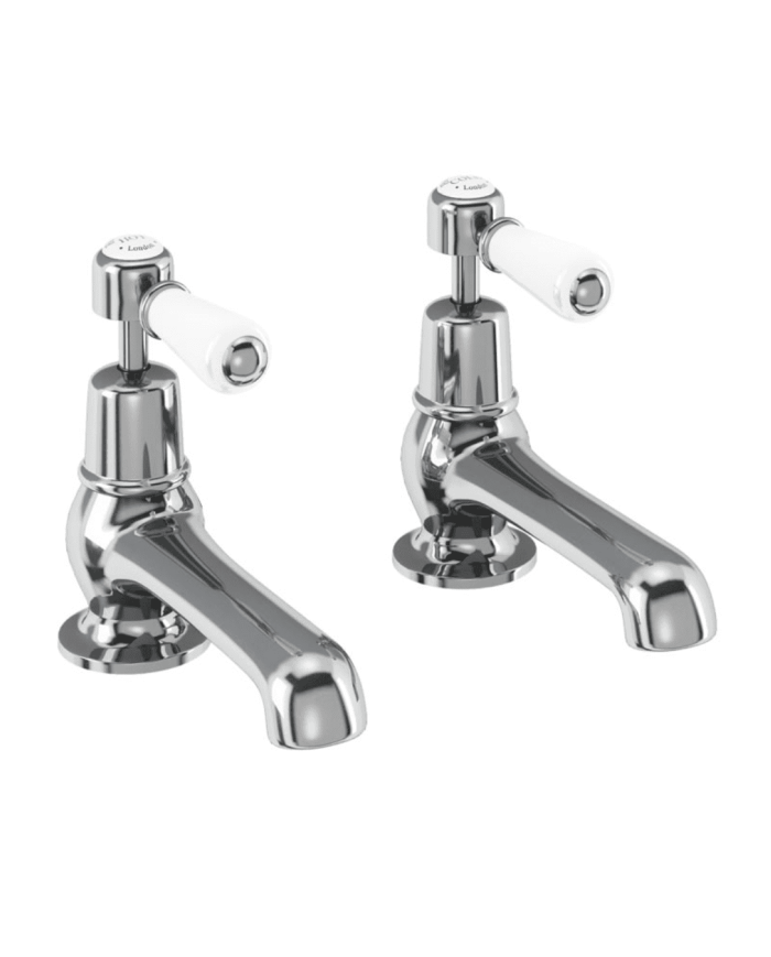 robinet claremont burlington | 3 finitions vintage