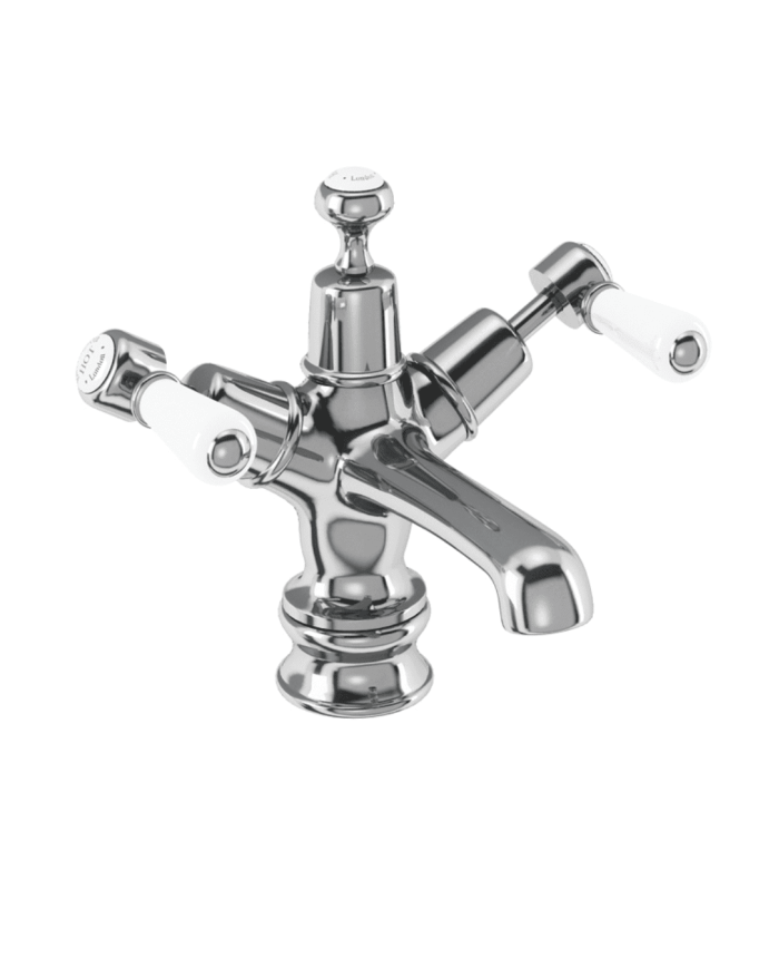 robinet click clack burlington | Claremont rétro garanti 15 ans