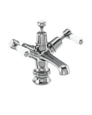 robinet click clack burlington | Claremont rétro garanti 15 ans