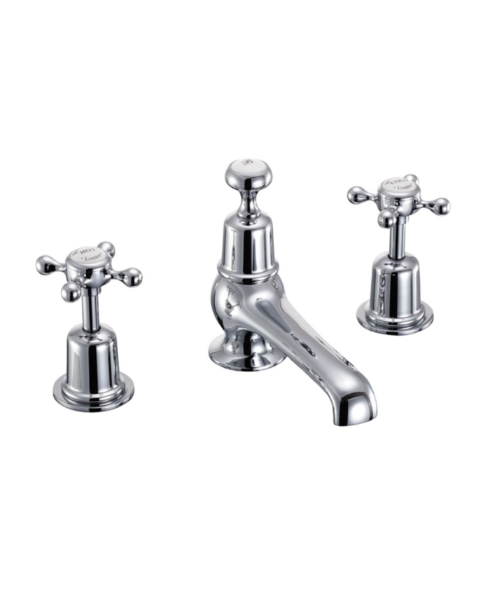 mélangeur thermostatique burlington | Claremont rétro