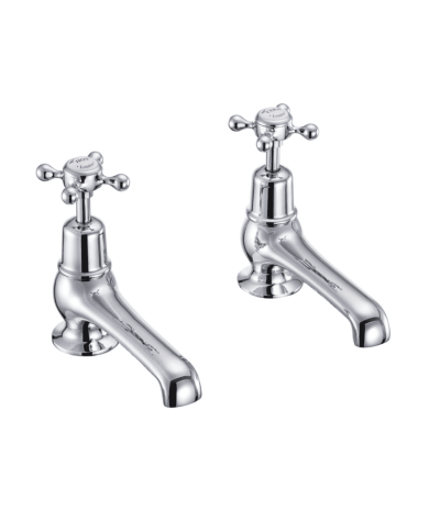 robinet baignoire burlington | Style Claremont rétro