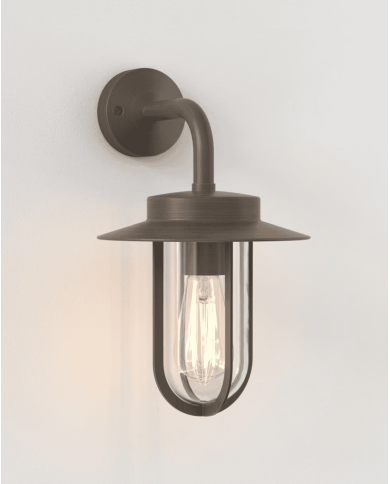applique murale Montparnasse Astro | Astro Lighting IP44