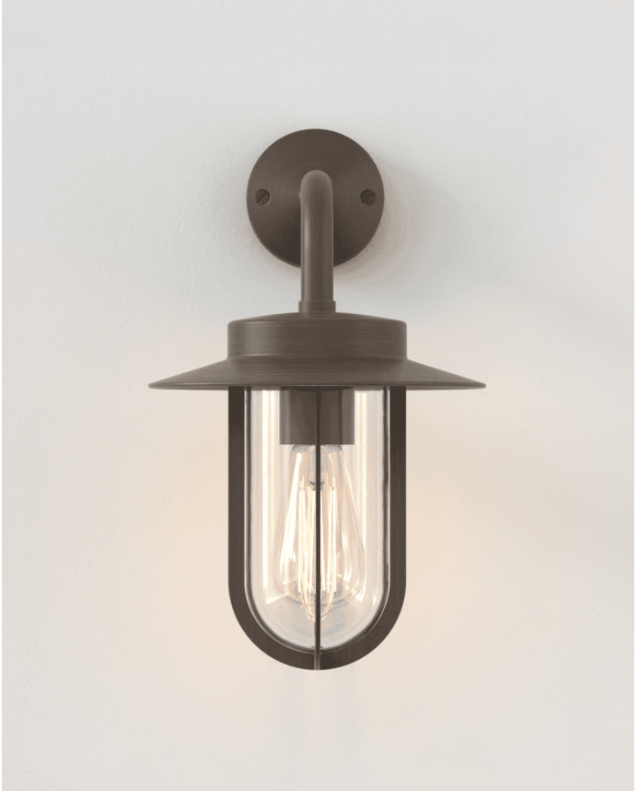 applique murale Montparnasse Astro | Astro Lighting IP44