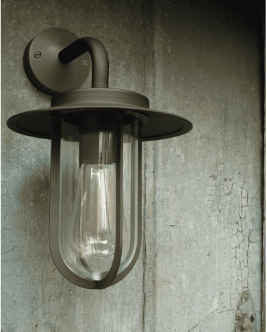 applique murale Montparnasse Astro | Astro Lighting IP44