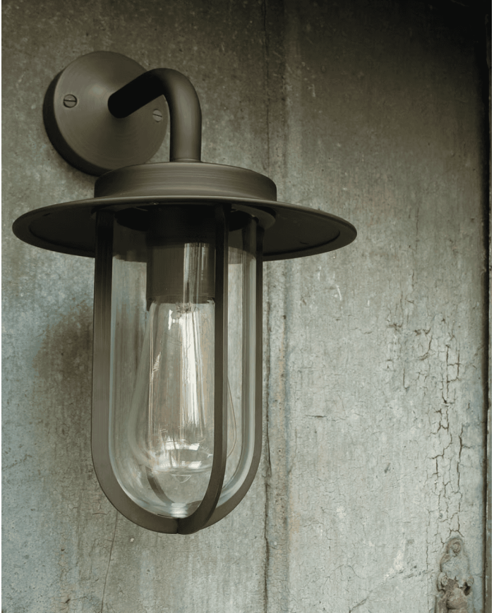 Montparnasse Wall - Astro Lighting