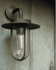 Montparnasse Wall - Astro Lighting