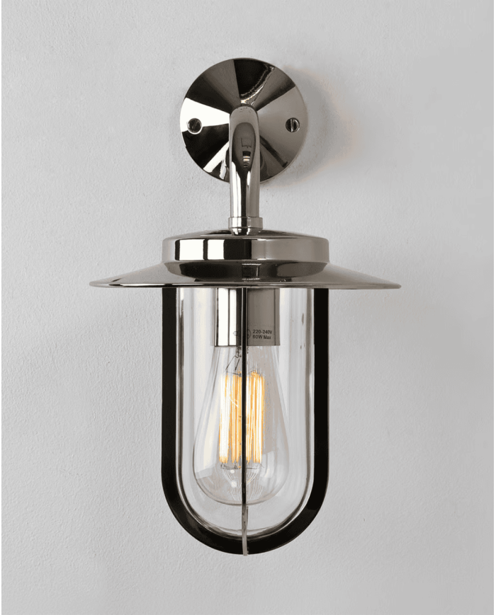 Montparnasse Wall - Astro Lighting