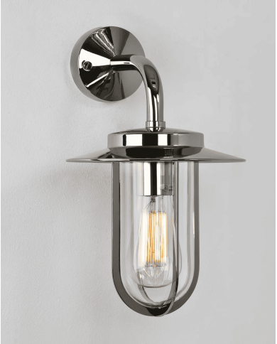 Montparnasse Wall - Astro Lighting Montparnasse Wall - Astro Lighting