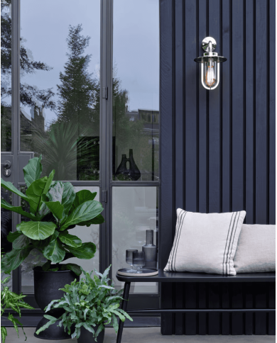 applique murale Montparnasse Astro | Astro Lighting IP44