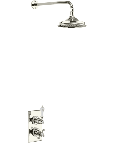 Douche Thermostatique - Burlington Douche Thermostatique - Burlington