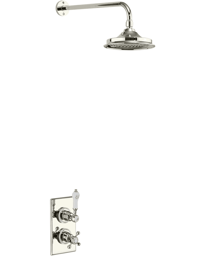 Douche Thermostatique - Burlington Douche Thermostatique - Burlington