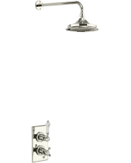 Douche Thermostatique - Burlington Douche Thermostatique - Burlington