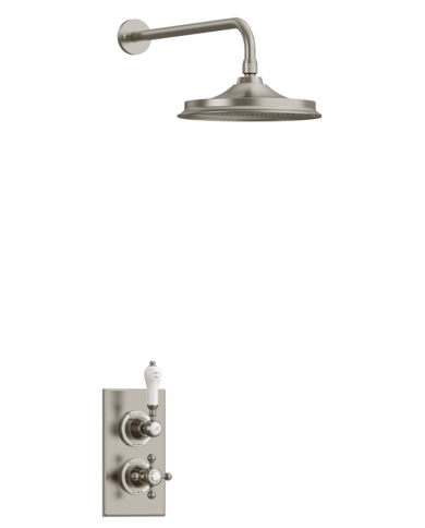 Douche Thermostatique - Burlington Douche Thermostatique - Burlington