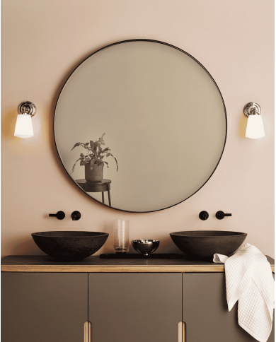 Applique murale Anton | Astro Lighting IP44 Zones 2-3