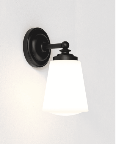 Applique murale Anton | Astro Lighting IP44 Zones 2-3