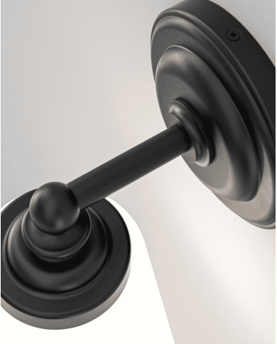 Applique murale Anton | Astro Lighting IP44 Zones 2-3