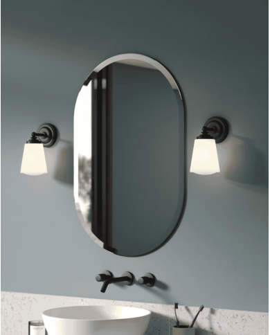 Applique murale Anton | Astro Lighting IP44 Zones 2-3