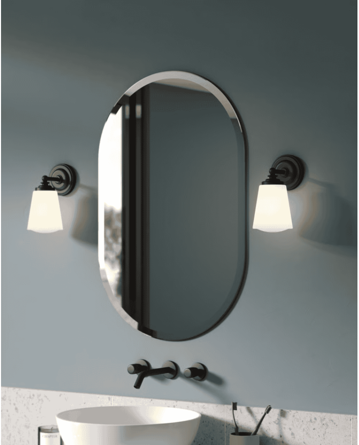 Applique murale Anton | Astro Lighting IP44 Zones 2-3
