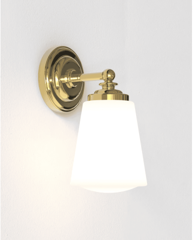 Applique murale Anton | Astro Lighting IP44 Zones 2-3
