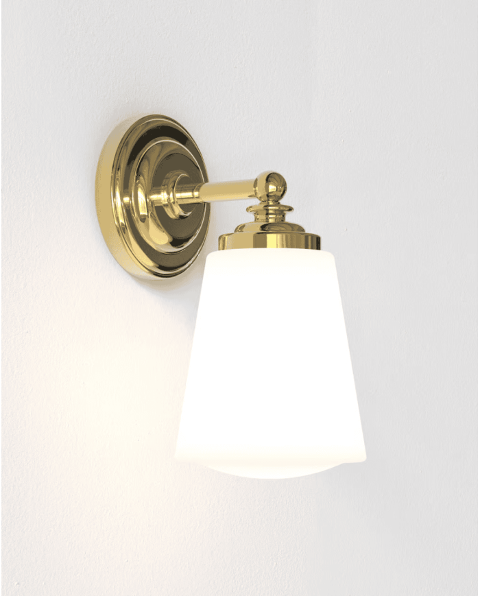 Applique murale Anton | Astro Lighting IP44 Zones 2-3
