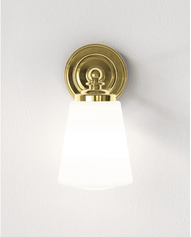 Applique murale Anton | Astro Lighting IP44 Zones 2-3