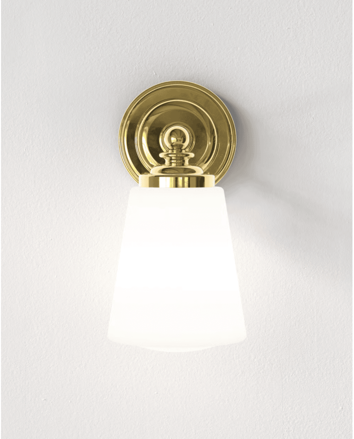 Applique murale Anton | Astro Lighting IP44 Zones 2-3