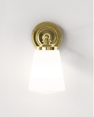 Applique murale Anton | Astro Lighting IP44 Zones 2-3