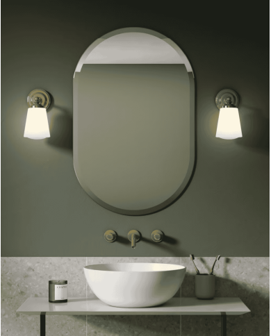 Applique murale Anton | Astro Lighting IP44 Zones 2-3