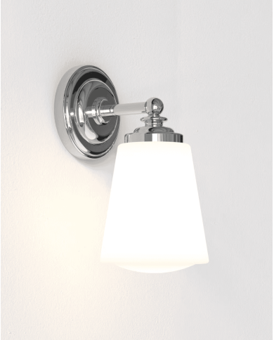 Applique murale Anton | Astro Lighting IP44 Zones 2-3