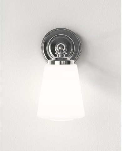 Applique murale Anton | Astro Lighting IP44 Zones 2-3