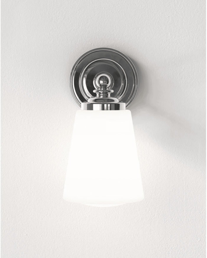 Applique murale Anton | Astro Lighting IP44 Zones 2-3
